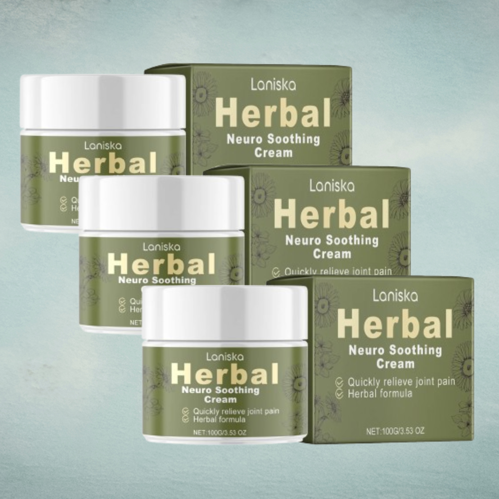NeuroBalm™