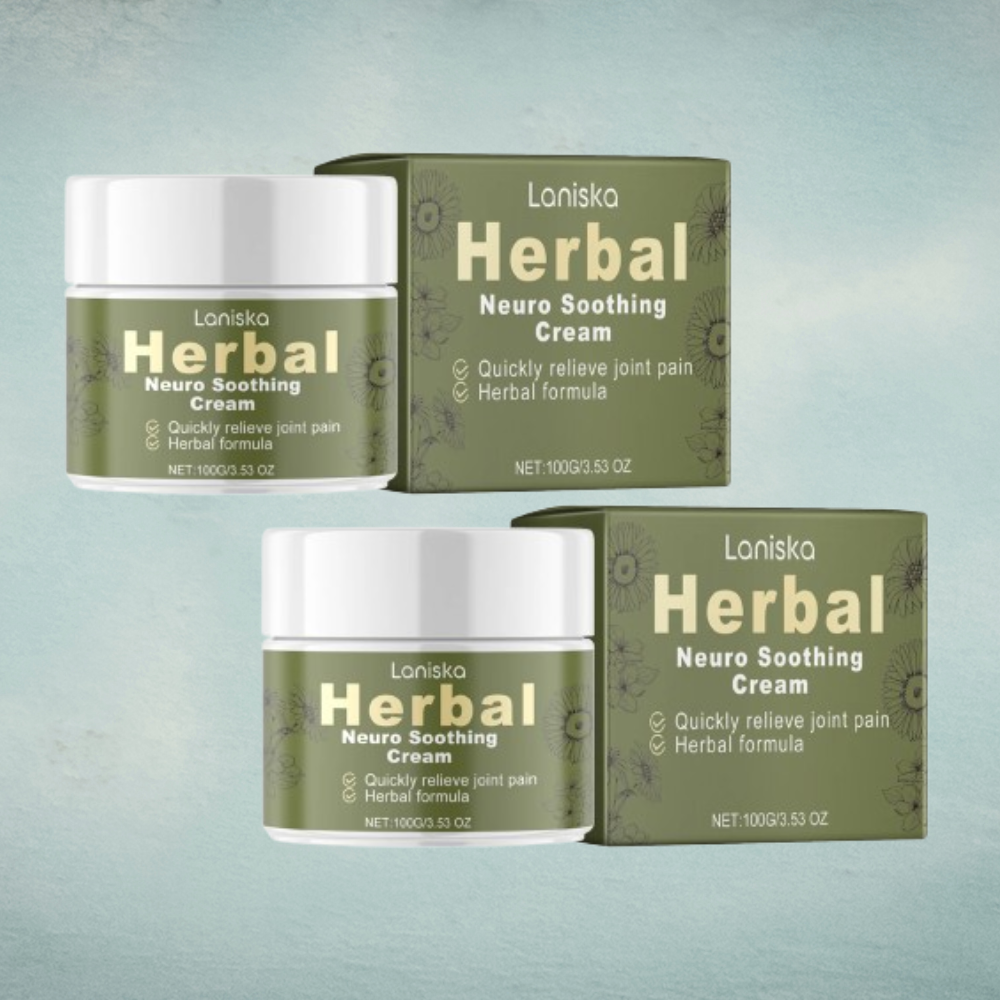 NeuroBalm™
