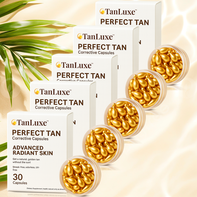 TanLuxe