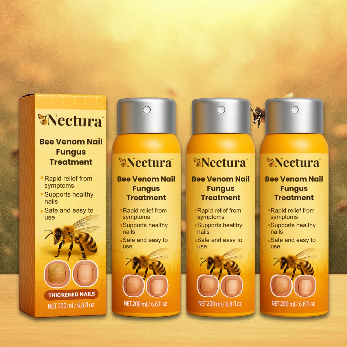Nectura