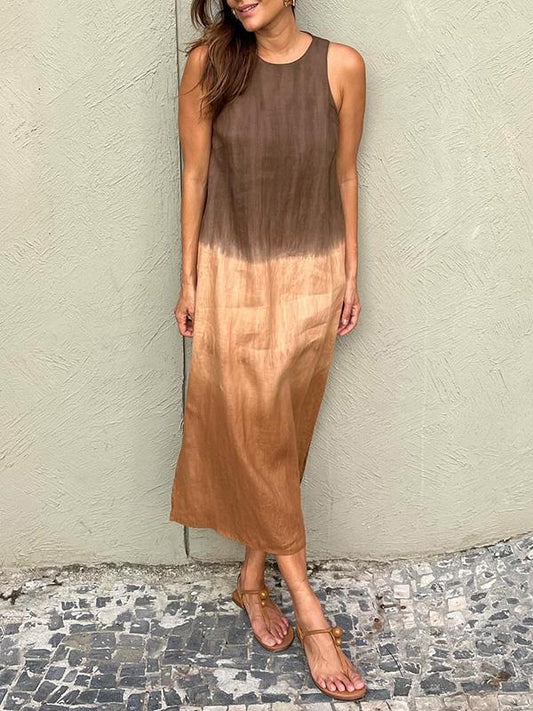 Monique – artistic flair in print