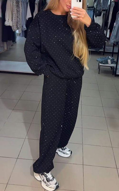 DAZZIE-DIAMOND| LUXURY SET