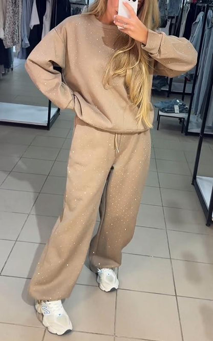 DAZZIE-DIAMOND| LUXURY SET