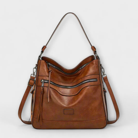 CLASSIC RETRO -SHOULDER BAG