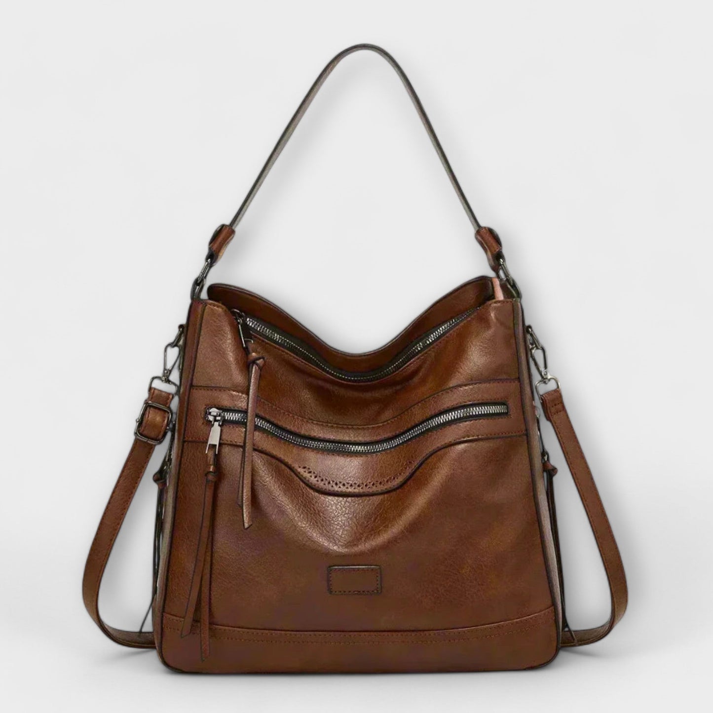 CLASSIC RETRO -SHOULDER BAG