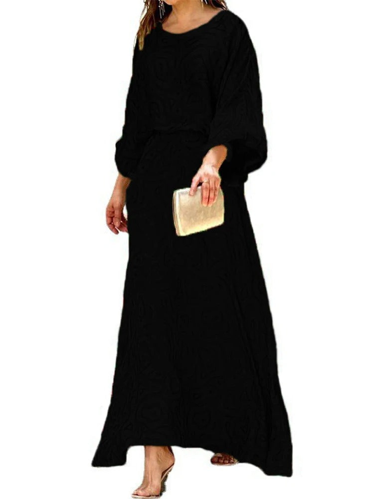 CARTER – CASUAL WOMEN'S TWO-PIECE SET