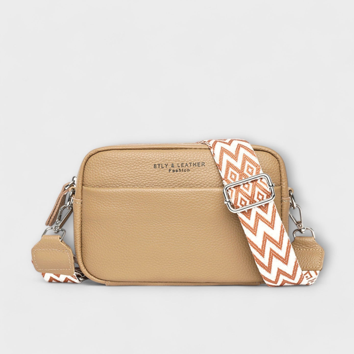 LUXURY MINI SHOULDER BAG