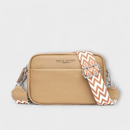 LUXURY MINI SHOULDER BAG
