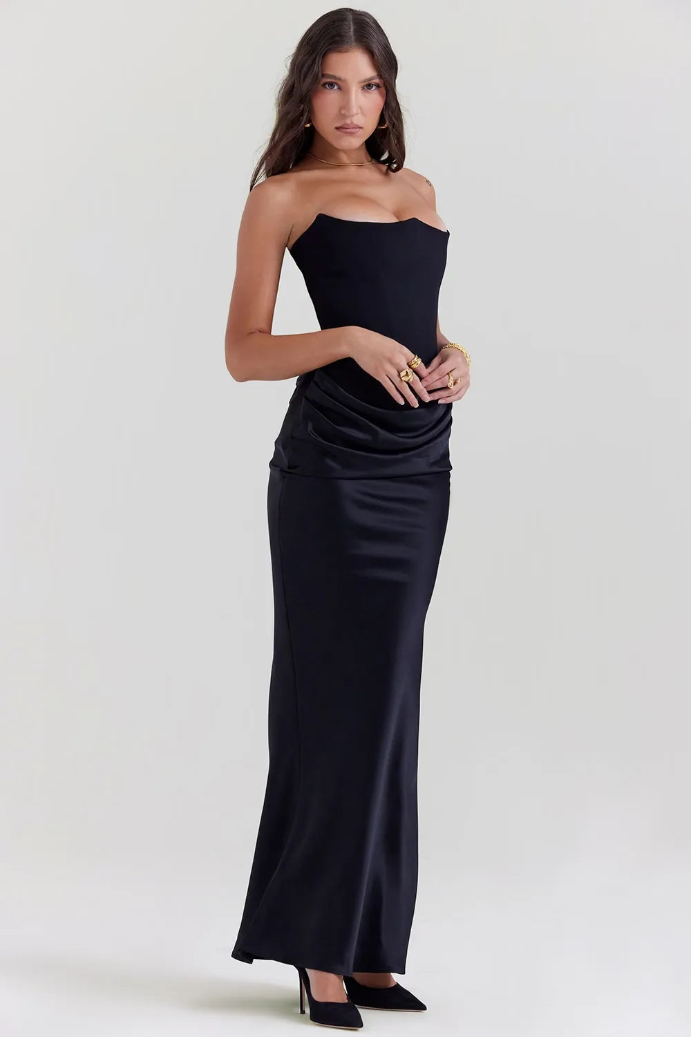 BIANCA - TIMELESS ELEGANCE