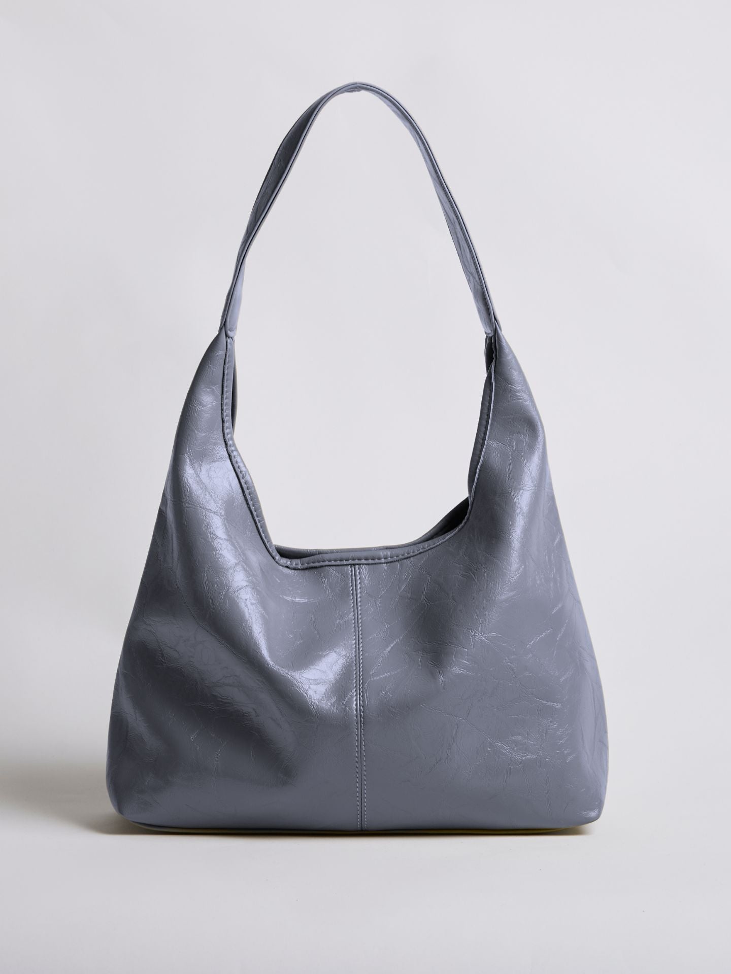 SCARLETT- DISTRESSED LEATHER TOTE