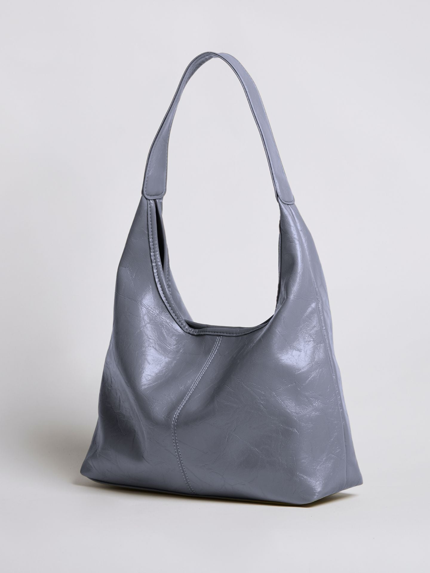 SCARLETT- DISTRESSED LEATHER TOTE