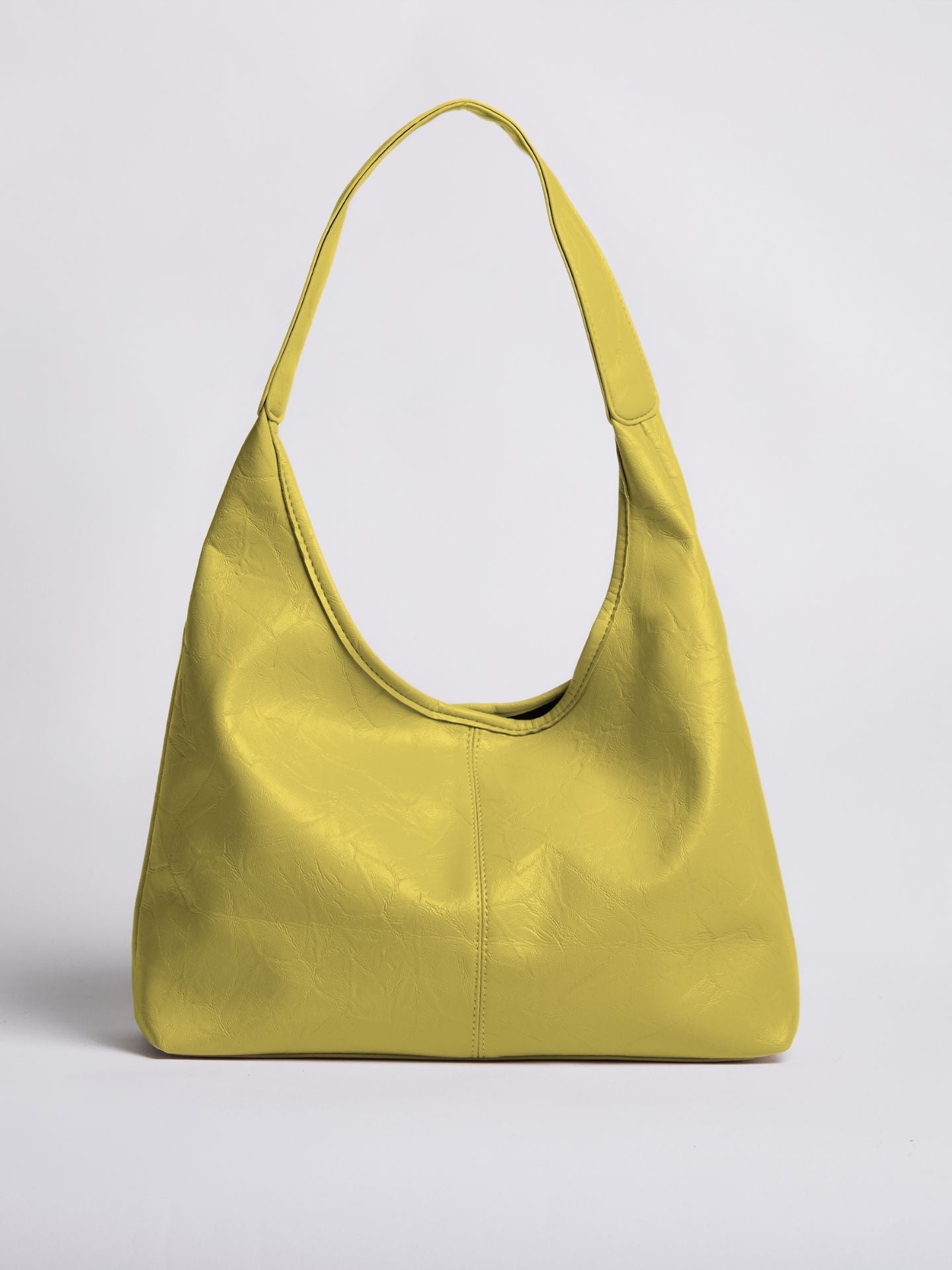SCARLETT- DISTRESSED LEATHER TOTE