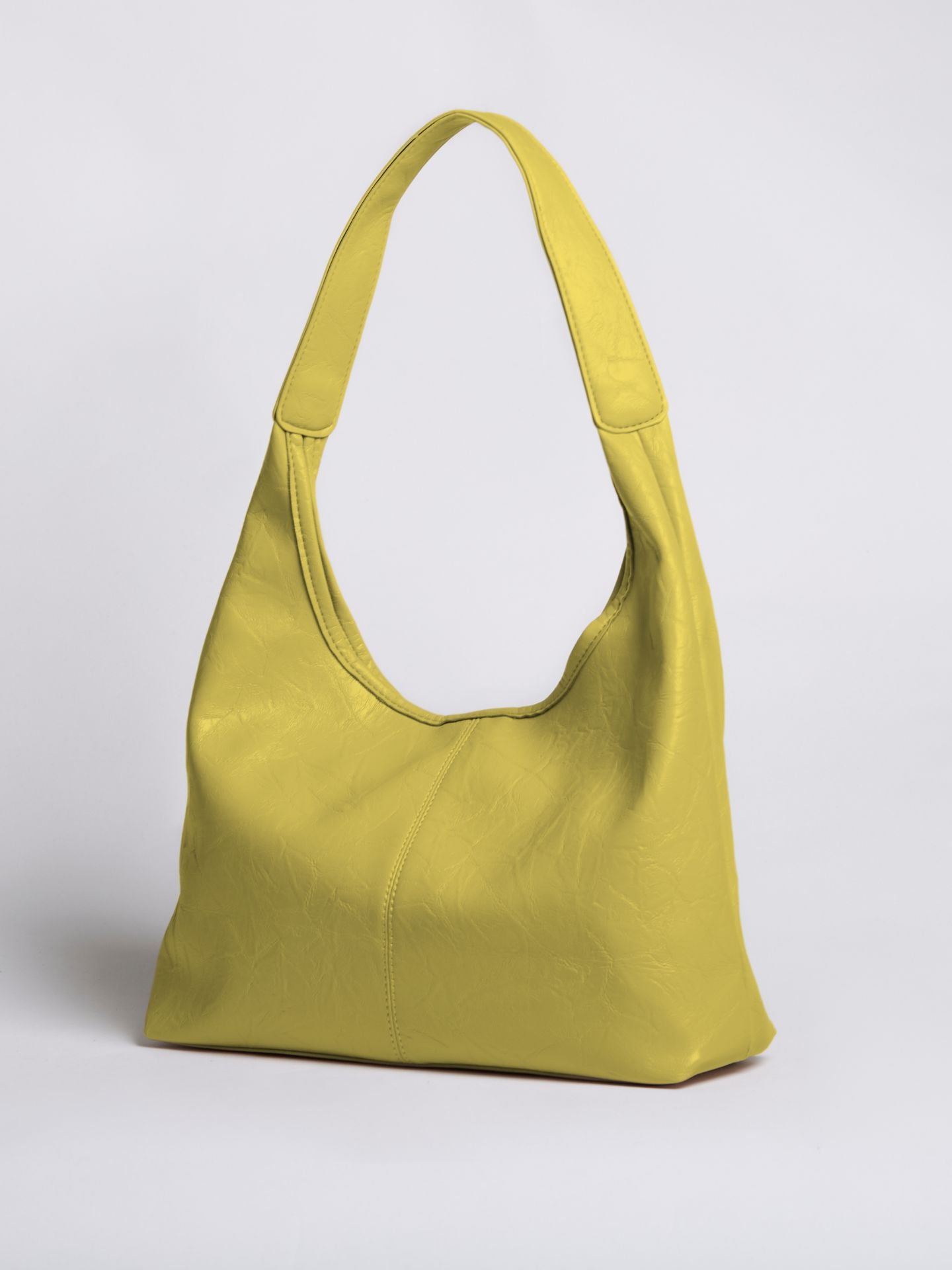 SCARLETT- DISTRESSED LEATHER TOTE
