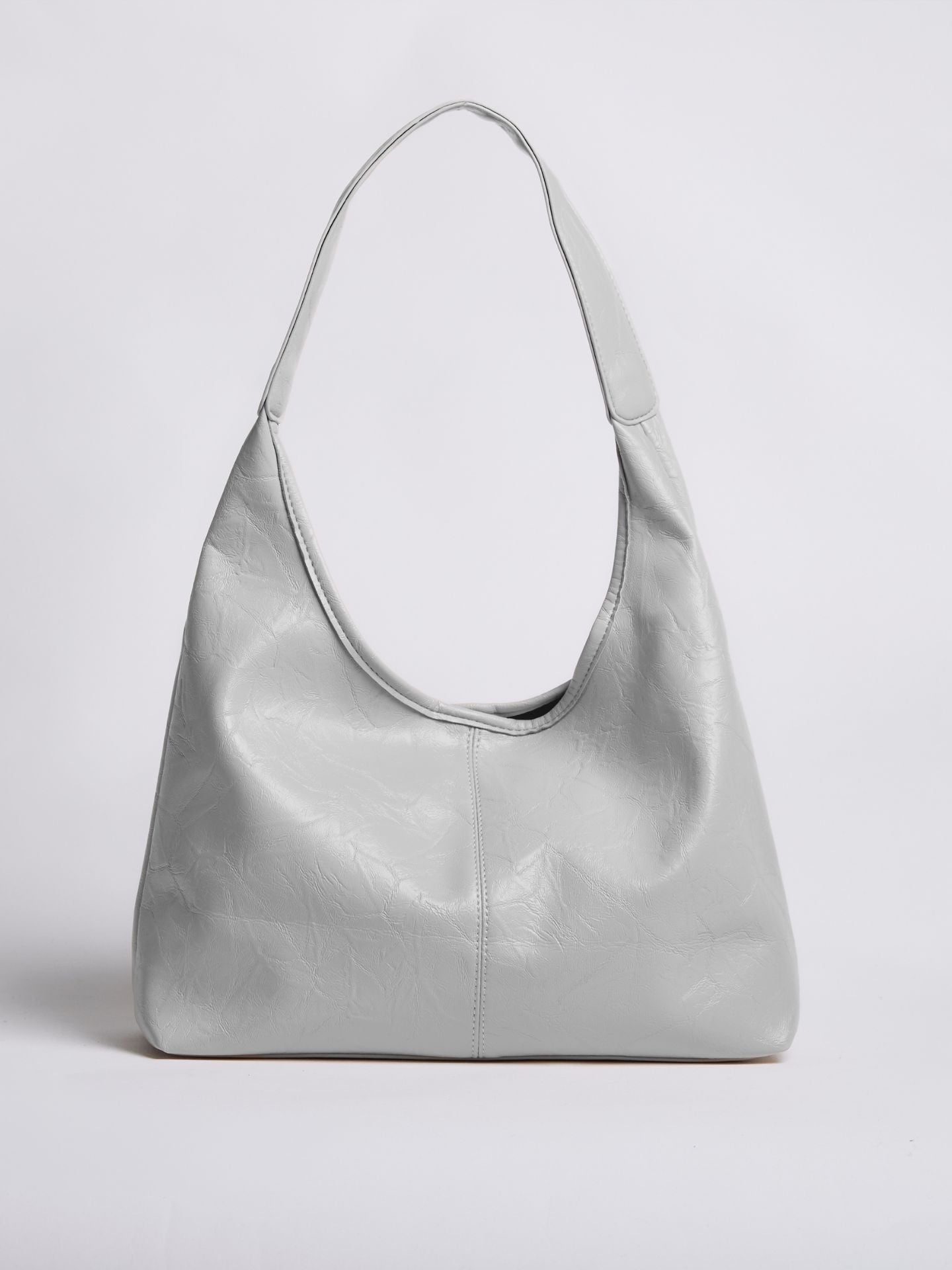 SCARLETT- DISTRESSED LEATHER TOTE