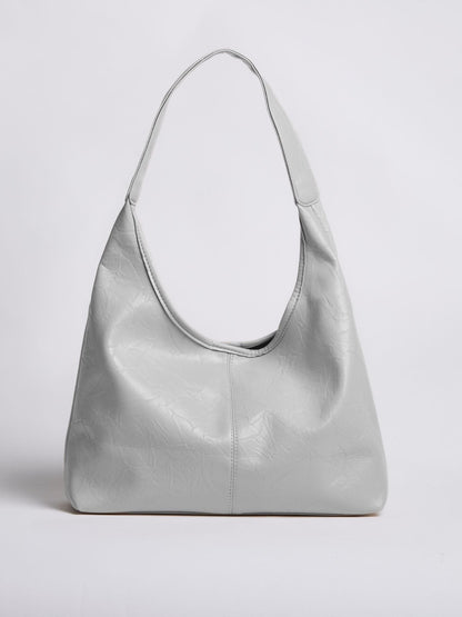 SCARLETT- DISTRESSED LEATHER TOTE