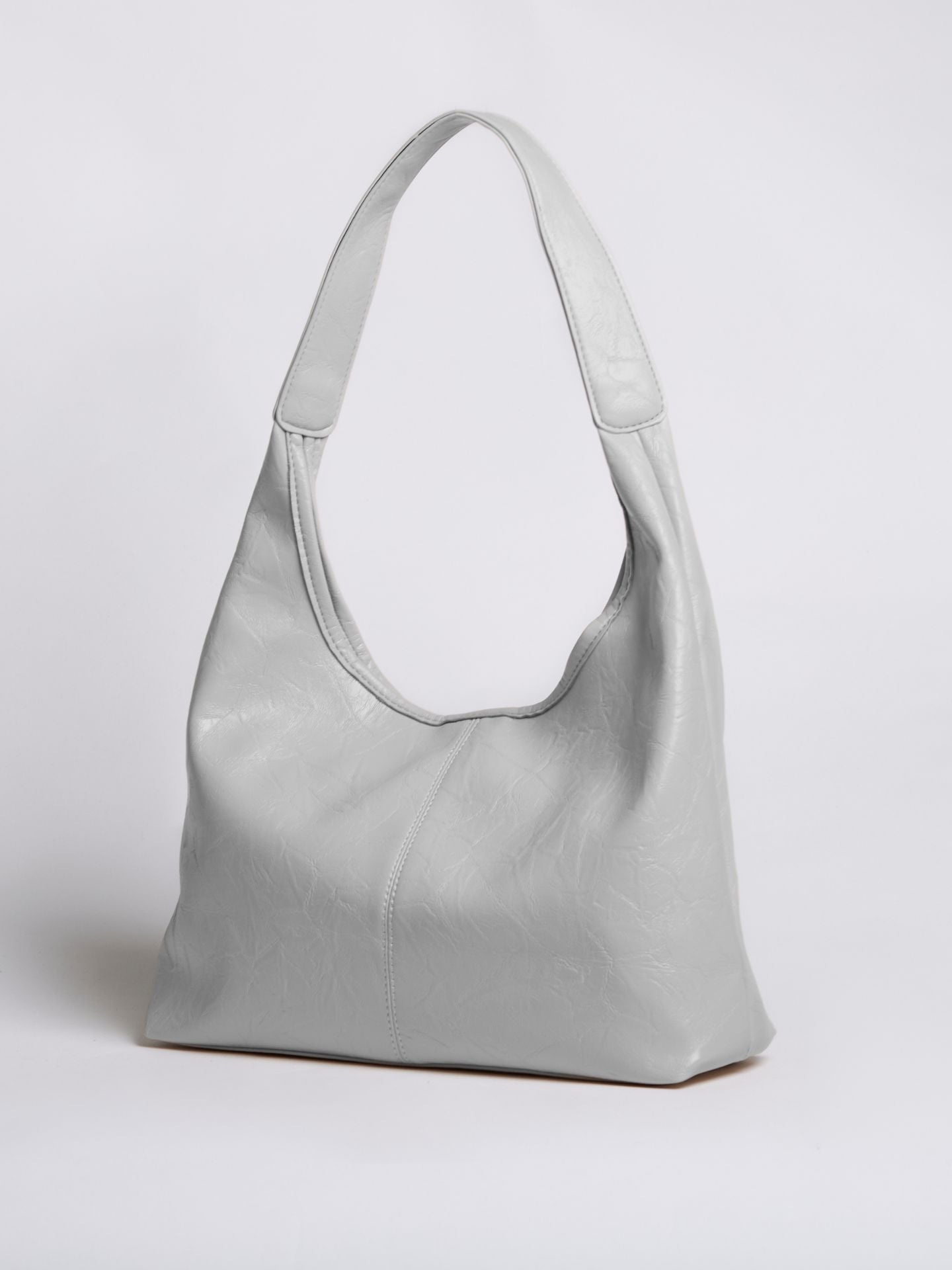 SCARLETT- DISTRESSED LEATHER TOTE
