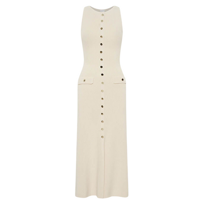 CHARLOTTE – MAXI DRESS FROM GEORGIA