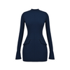 ADORA™ - FITTED STRETCH DRESS