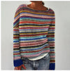 ALINA - RETRO AUTUMN SWEATER FOR STYLE AND WARMTH