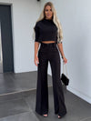 ROELIE - ELEGANT TWO-PIECE LOUNGE SET