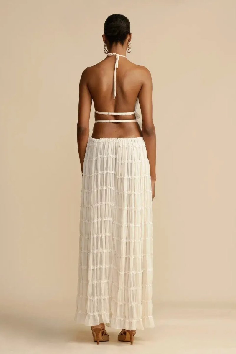 Rosalii set – dreamy charm with a soft sheen