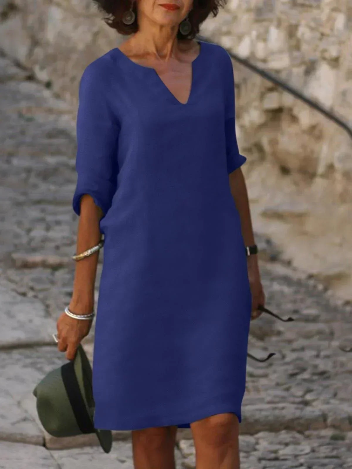 Josette – soft elegance with a touch of allure