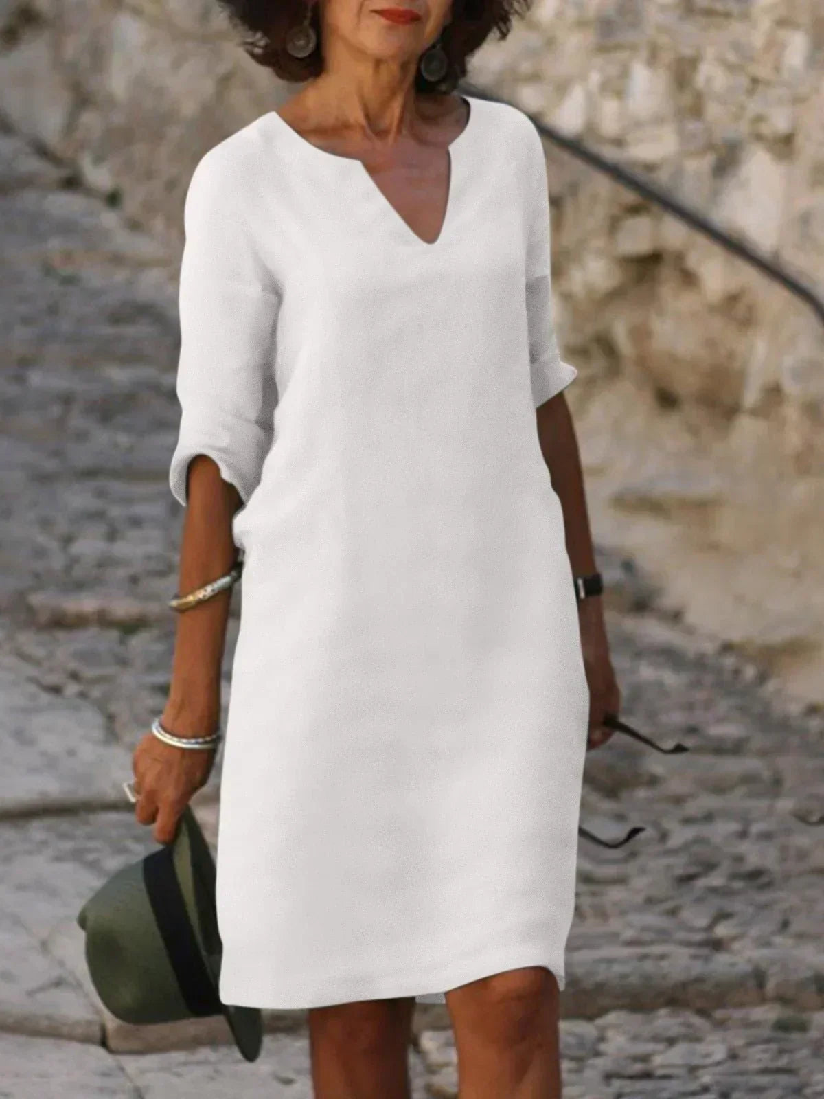 Josette – soft elegance with a touch of allure