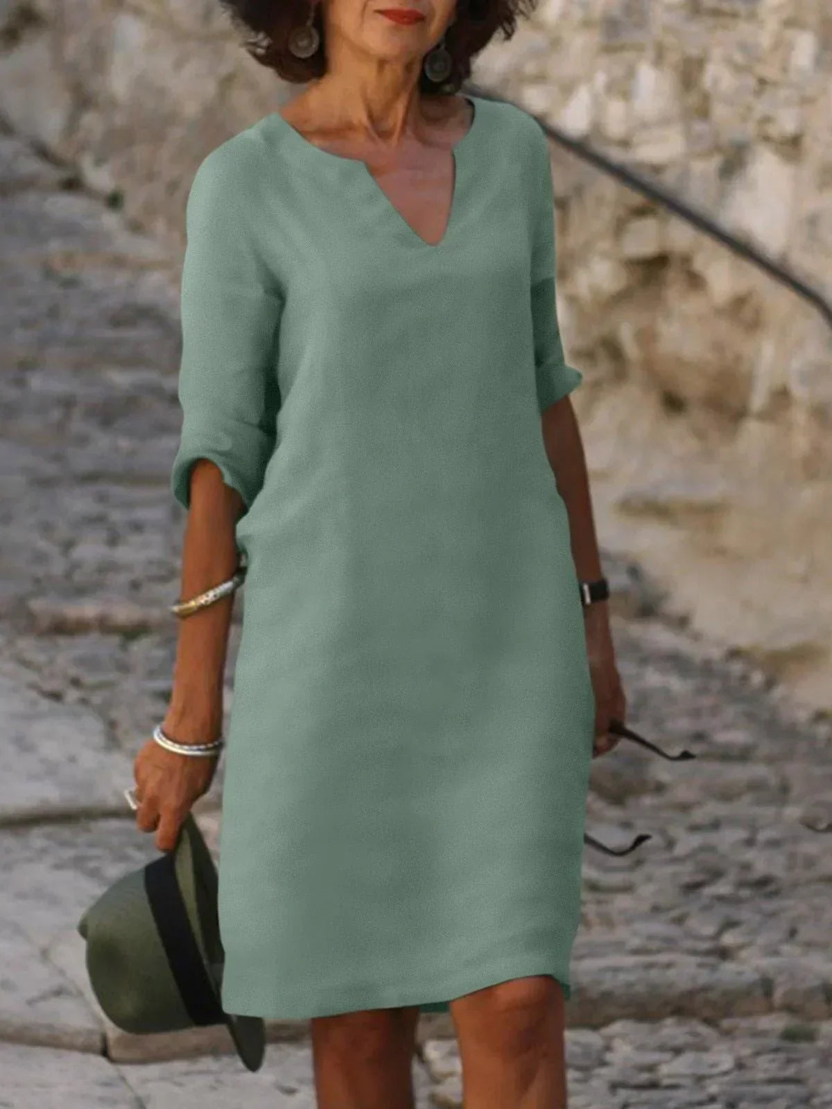 Josette – soft elegance with a touch of allure