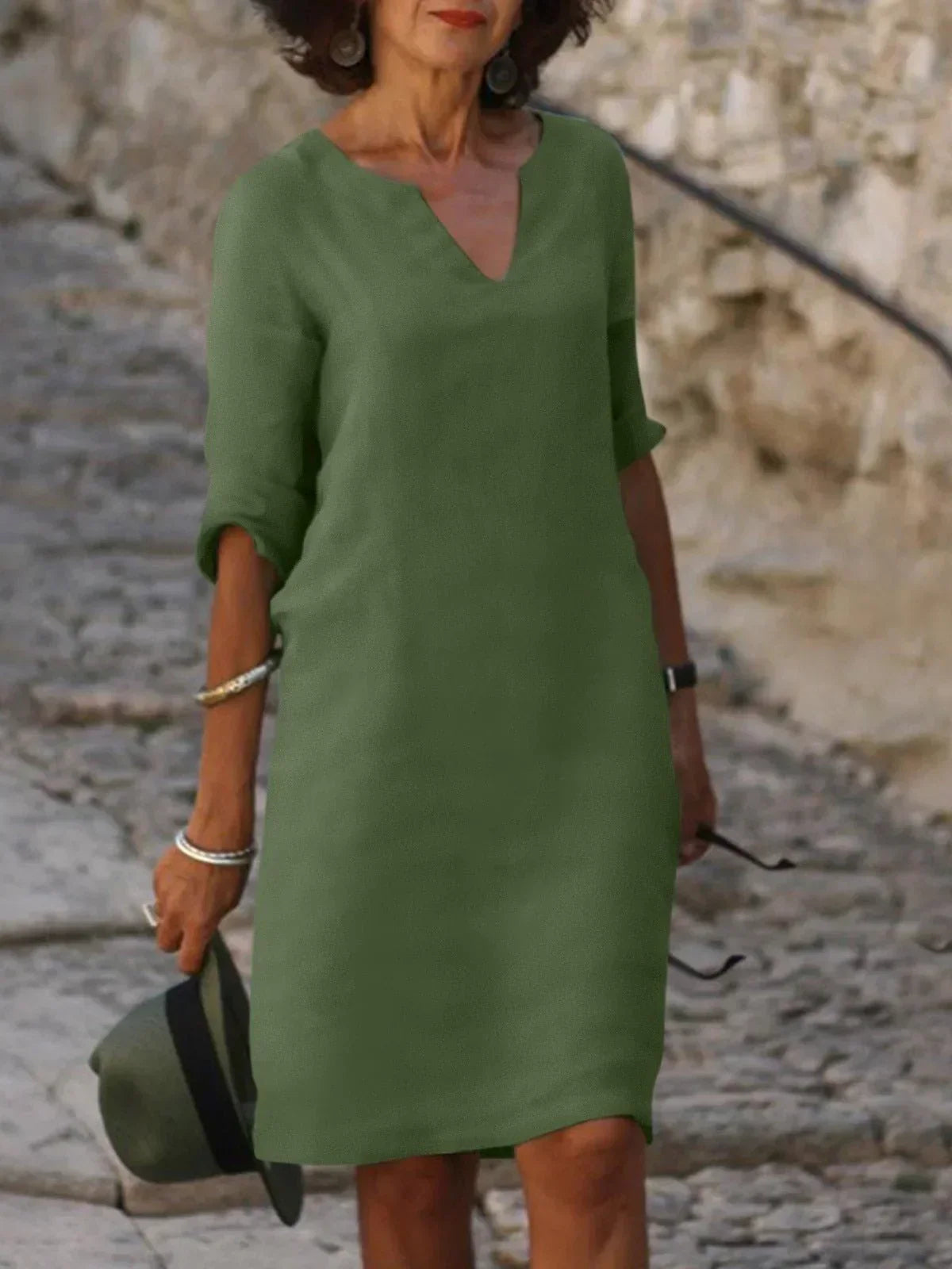 Josette – soft elegance with a touch of allure