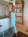 LILLY- DRESS