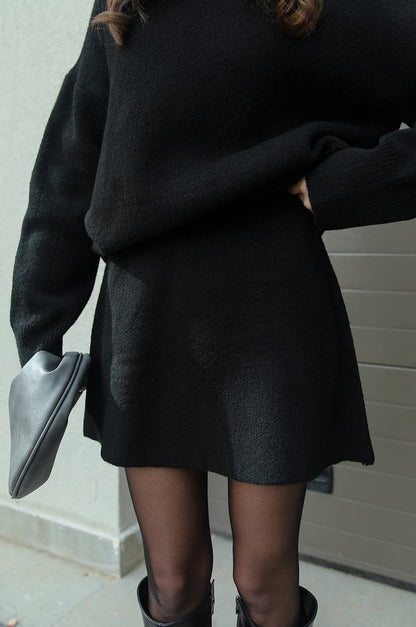 MARIE - TRENDY AUTUMN SET