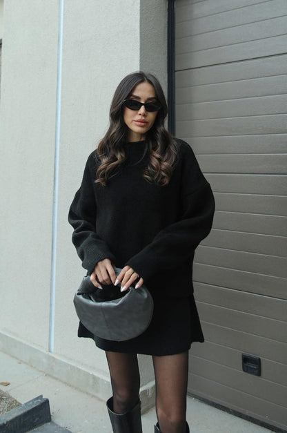 RIANNA - STYLISH & COMFORTABLE 2-PIECE SET