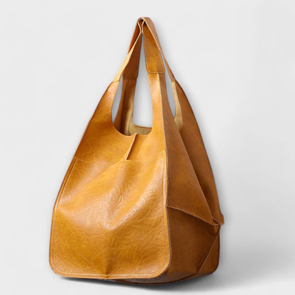 OVERSIZED -WEEKENDER BAG