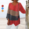 ELAYNE - LONG-SLEEVED SHIRT