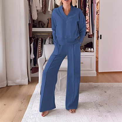 THE ELAINE - 2-PIECE WOMEN'S TRACKSUIT SET