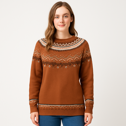 Vintage Sweater – Ludi Edition
