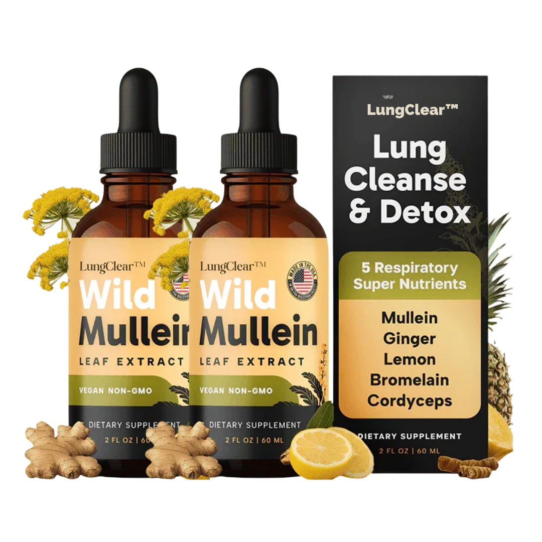 LungClear
