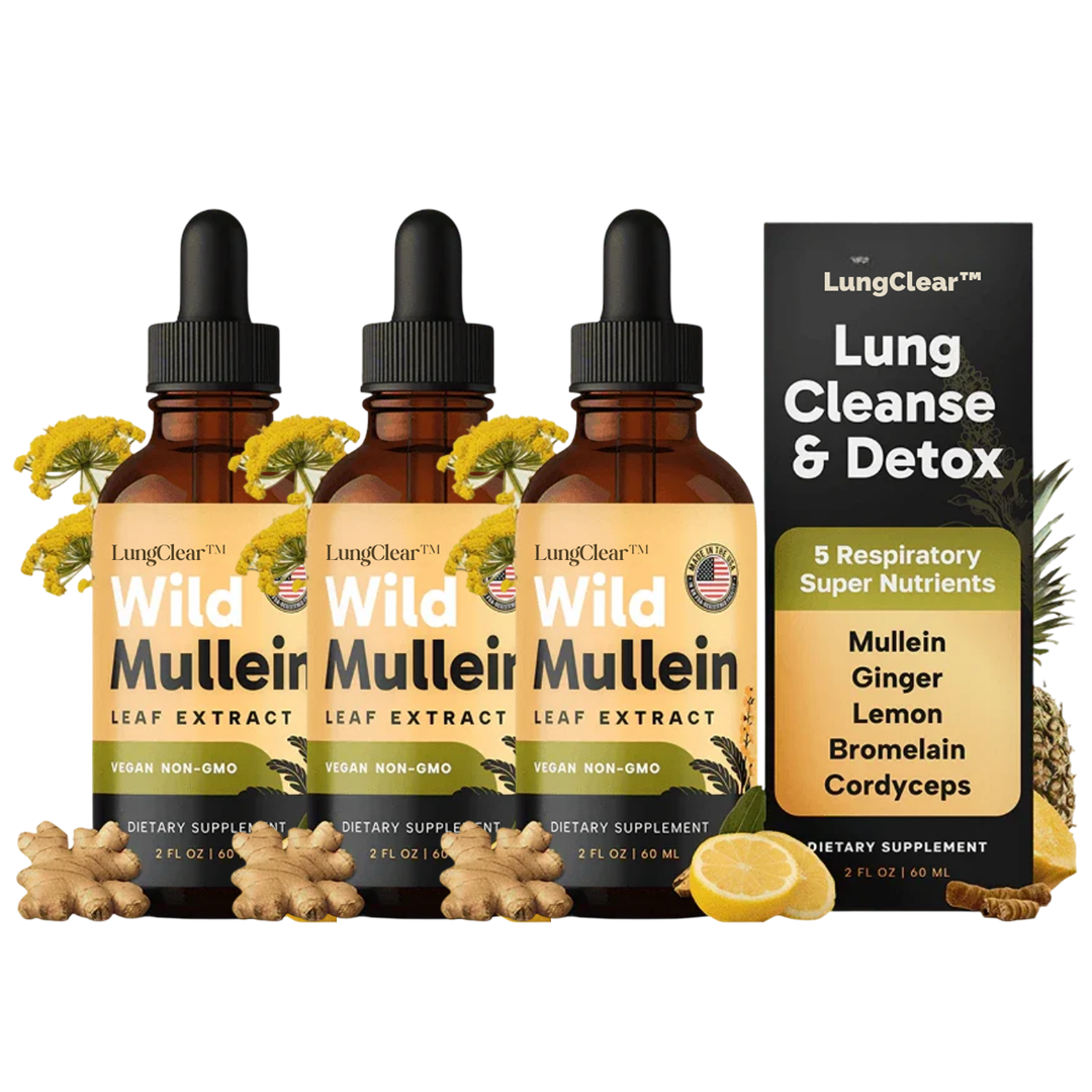 LungClear