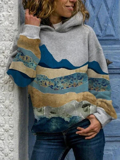 Stylish & Comfortable Hoodie – Loisa Edition