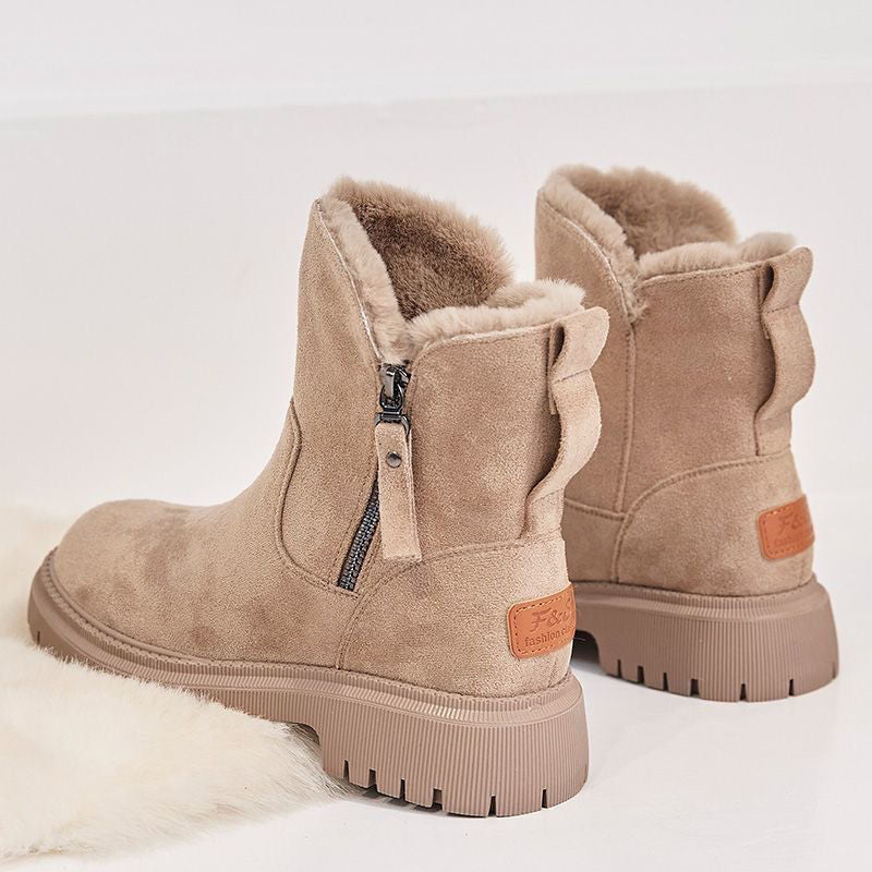 DAISY - WARM WINTER BOOTS