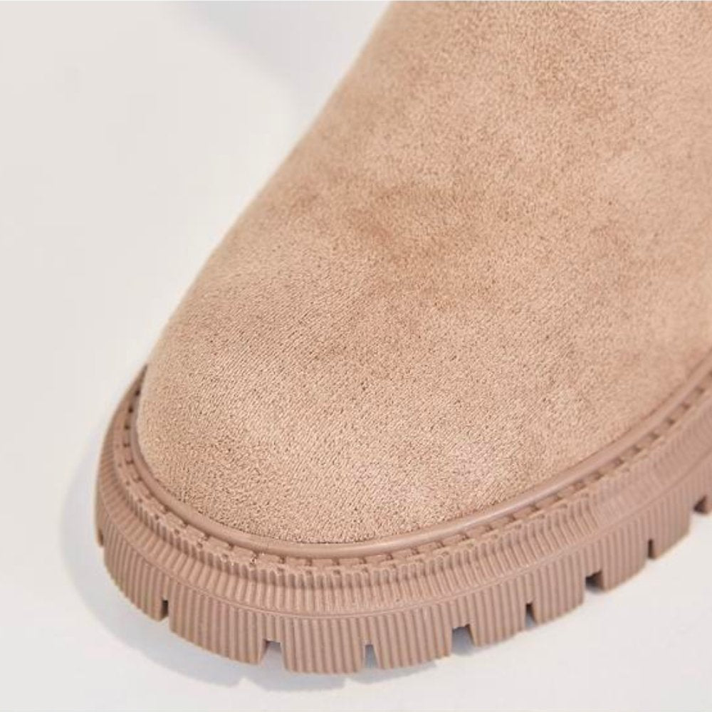 DAISY - WARM WINTER BOOTS
