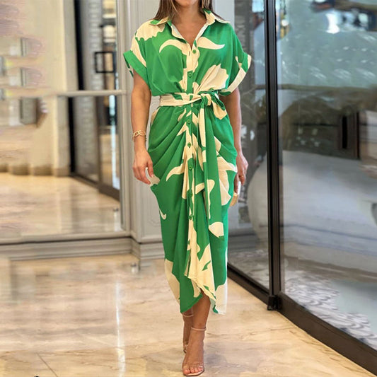 Amalia – soft elegance in every wrap