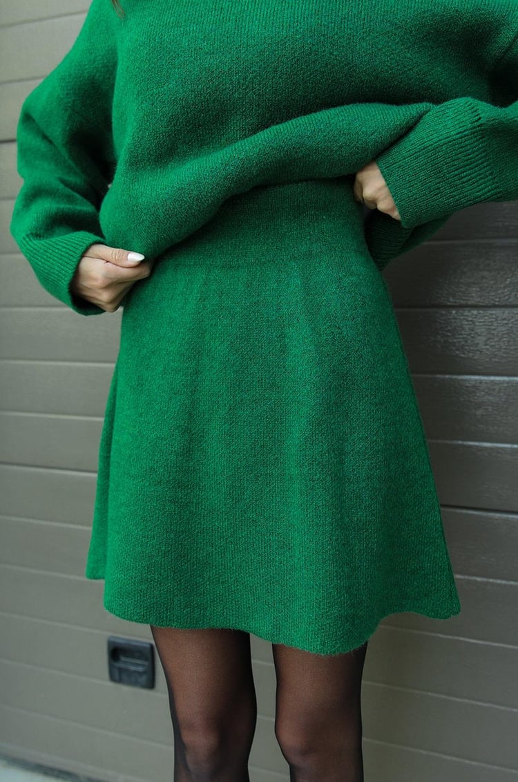 RIANNA - STYLISH & COMFORTABLE 2-PIECE SET