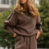 MARIBEL – CASUAL & SPORTY 2-PIECE SET FOR WOMEN