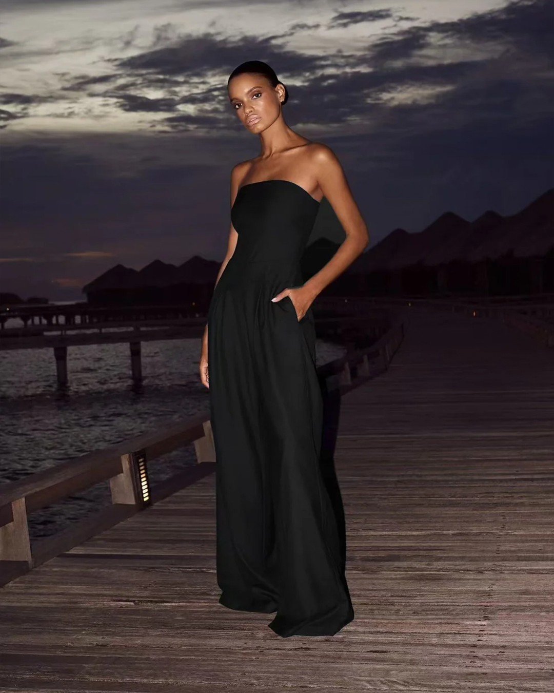 Adéle – elegant simplicity with a touch of flair
